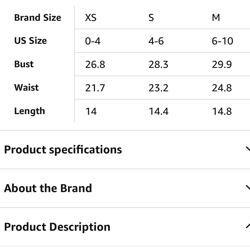 Women's Sexy‎ Open Back Sleeveless Crop Tank High Neck Slim Fit Cropped Top Y2K - Picture 8 of 8